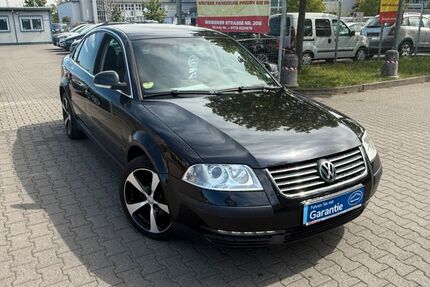 VW Passat 371.890 km 1.850 &euro; Offenbach 63071