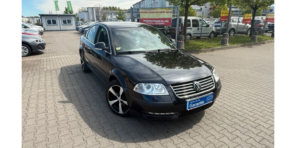 VW Passat 371.890 km 1.850 &euro; Offenbach 63071