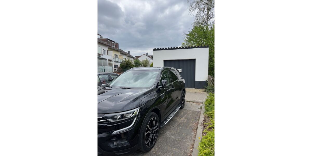 Renault Koleos 141.150 km 16.900 &euro; Dreieich 63303