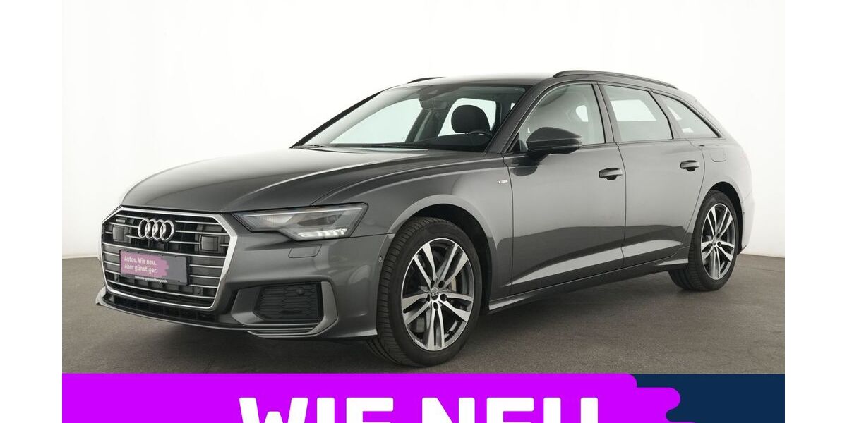 Audi A6 99.993 km 26.199 &euro; Dietzenbach bei Frankfurt 63128