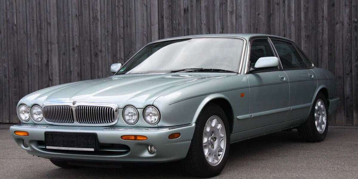 Jaguar XJ 99.999 km 29.999 &euro; Heppenheim 64646