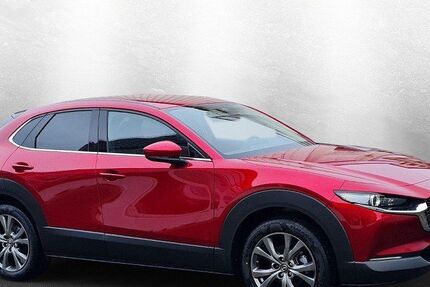 Mazda CX-30 8.652 km 30.888 &euro; Darmstadt 64293