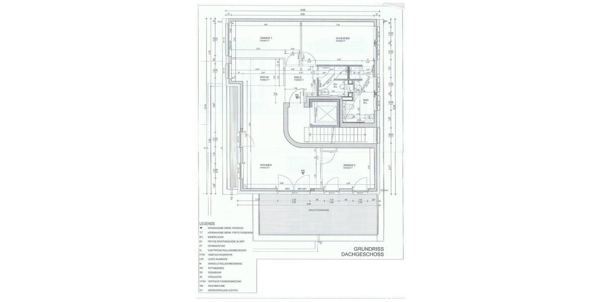 Einfamilienhaus Frankfurt am Main Niederrad - 4 Zimmer, 103 m&sup2;, 859.000&euro; | Angebot:25476798