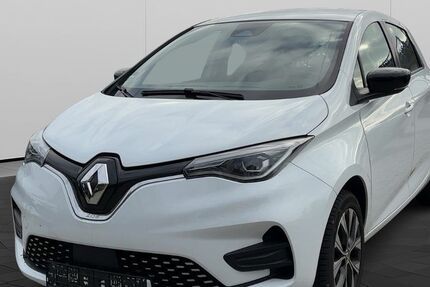 Renault ZOE 38.699 km 13.790 &euro; Bensheim 64625