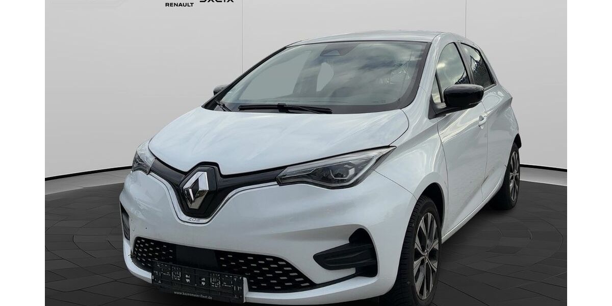 Renault ZOE 38.699 km 13.790 &euro; Bensheim 64625