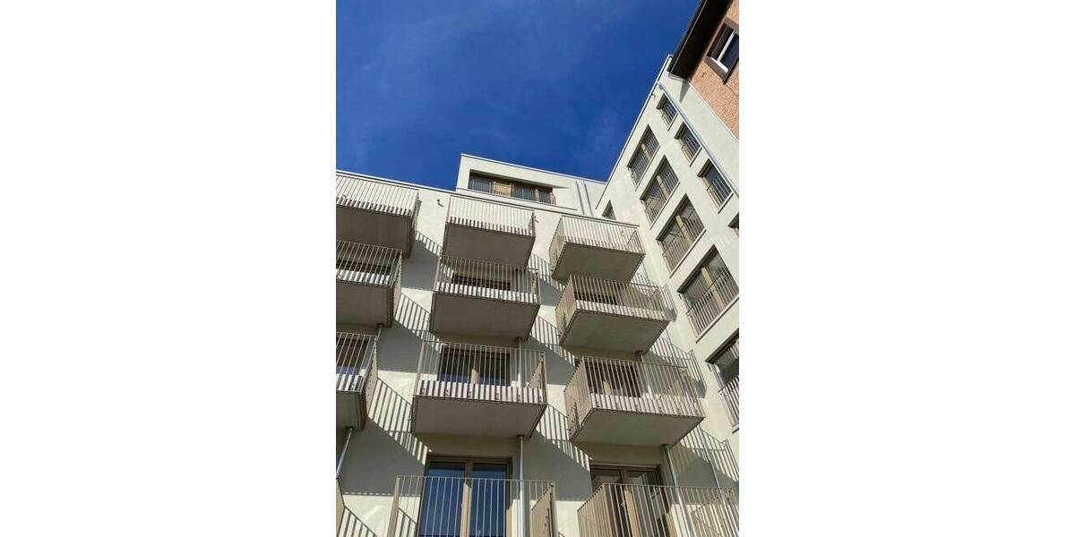 Etagenwohnung Frankfurt am Main Sachsenhausen - 2 Zimmer, 62 m&sup2;, 599.200&euro; | Angebot:25704320