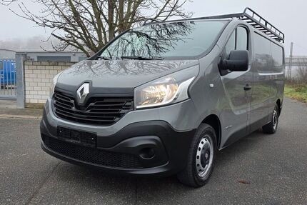Renault Trafic 185.000 km 9.900 &euro; Nauheim 65469