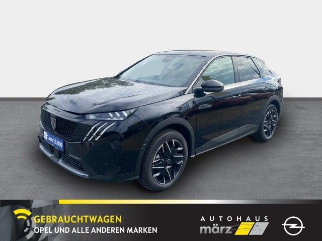 Peugeot 3008 5.500 km 30.890 &euro; Groß-Gerau 64521