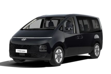 Hyundai STARIA 1.500 km 50.990 &euro; Langen 63225