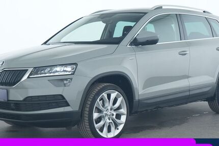Skoda Karoq 55.505 km 22.677 &euro; Dietzenbach bei Frankfurt 63128