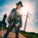 Andrea Limmer - Flintenweib - Angst und Geld hatt´ ich noch nie