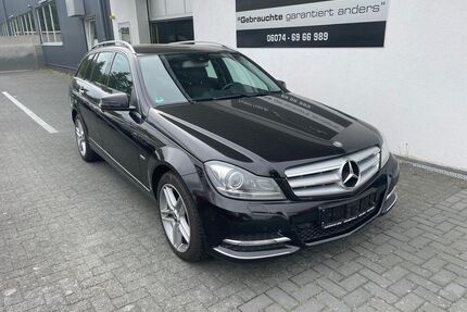 Mercedes C 220