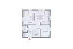 Einfamilienhaus Nackenheim - 3 Zimmer, 106 m&sup2;, 318.000&euro; | Angebot:25734761