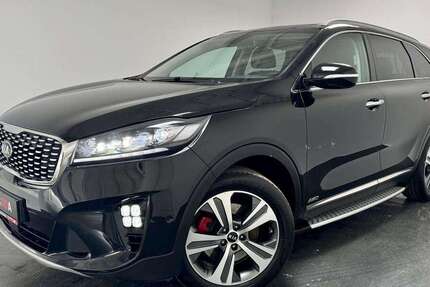 Kia Sorento 140.509 km 21.890 &euro; Heusenstamm 63150