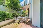 Etagenwohnung Frankfurt am Main Nordend-Ost - 2 Zimmer, 50 m&sup2;, 2.780&euro; | Angebot:25727281