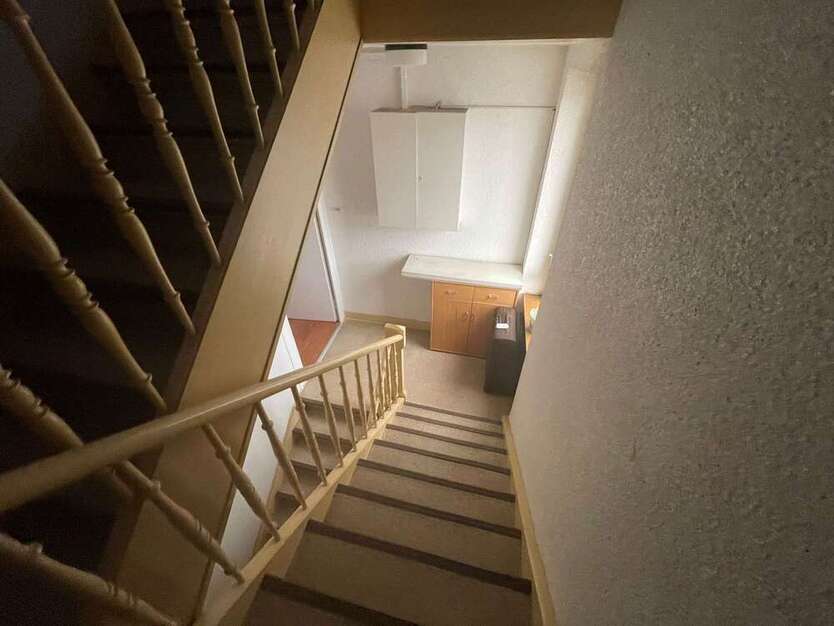 Wohnung zum Kaufen in Darmstadt 249.000 € 65.56 m²