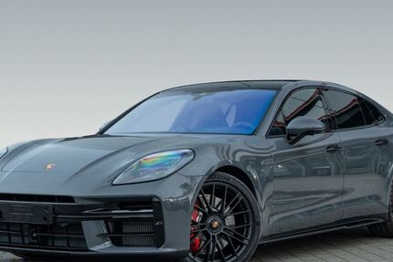 Porsche Panamera 9.900 km 166.000 &euro; Darmstadt 64295