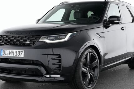 Land Rover Discovery 11.500 km 74.990 € Weiterstadt 64331