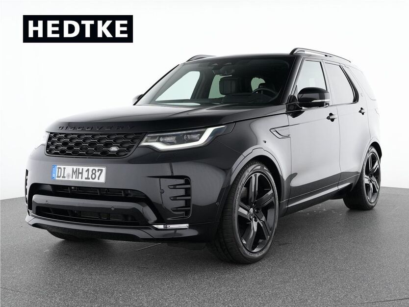 Land Rover Discovery 11.500 km 74.990 € Weiterstadt 64331