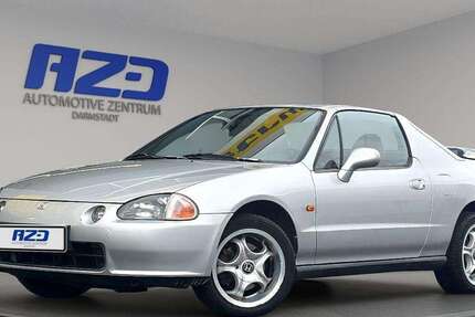 Honda CRX 197.000 km 8.988 &euro; Darmstadt 64293