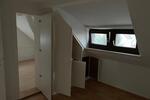 Dachgeschoßwohnung Frankfurt am Main Innenstadt 3 - 2 Zimmer, 40 m&sup2;, 450&euro; | Angebot:26425624