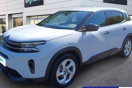 Citroen C5 Aircross 11.900 km 20.980 &euro; Neu-Isenburg 63263