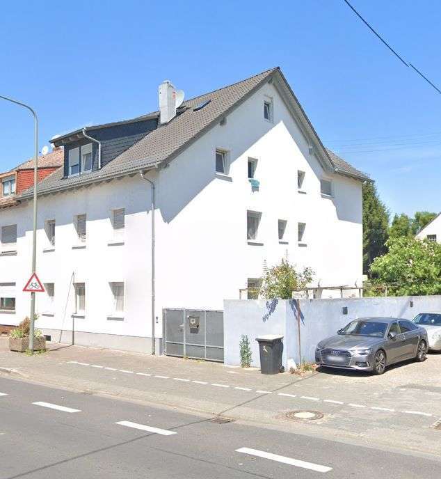 Haus zum Kaufen in Frankfurt am Main 921.000 € 313.17 m²
