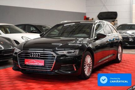 Audi A6 137.138 km 25.950 &euro; Pfungstadt 64319