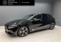 Gebrauchtwagen Mercedes A 180