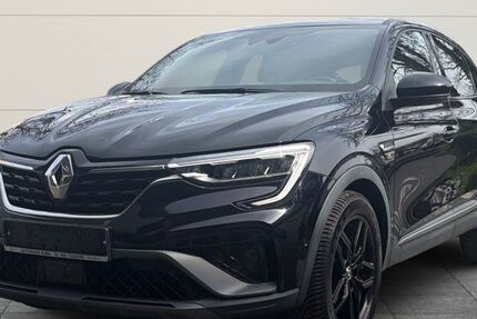 Renault Arkana 57.364 km 20.990 &euro; Frankfurt am Main 60326