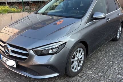 Mercedes-Benz B 200 103.000 km 20.400 &euro; Nackenheim bei Mainz 55299