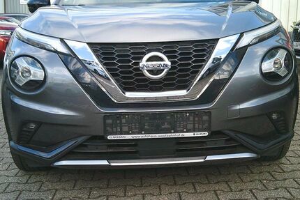 Nissan Juke 49.314 km 16.890 &euro; Frankfurt 60486