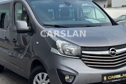 Opel Vivaro 140.000 km 17.998 € Worms 67547