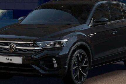 VW T-Roc 22.789 km 41.500 &euro; Zwingenberg (bei Bensheim) 64673