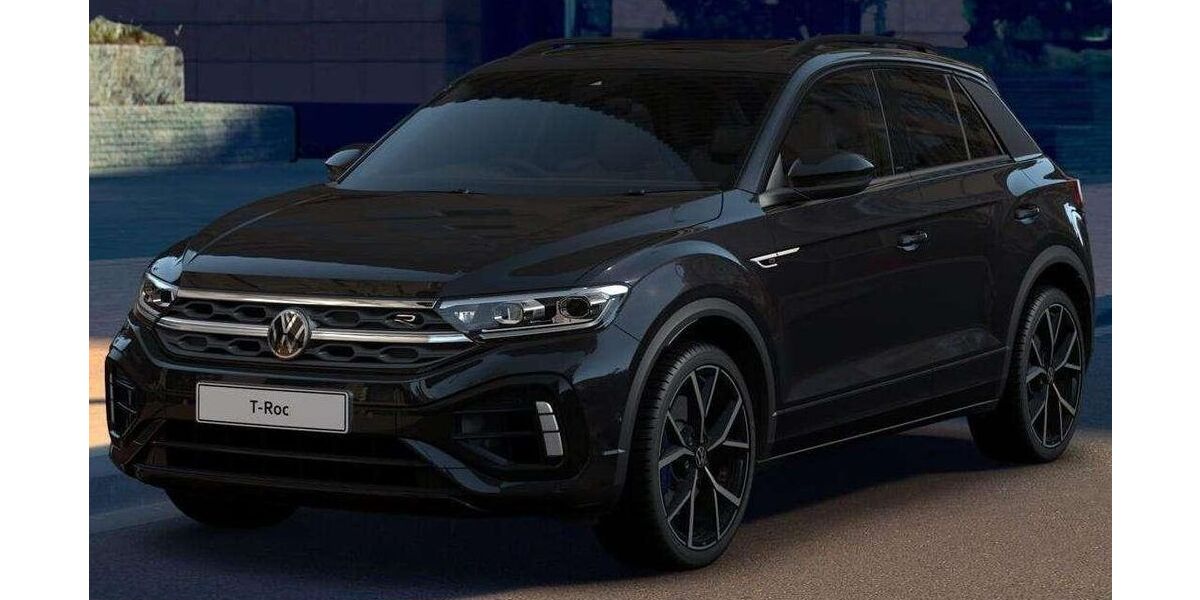 VW T-Roc 22.789 km 41.500 &euro; Zwingenberg (bei Bensheim) 64673