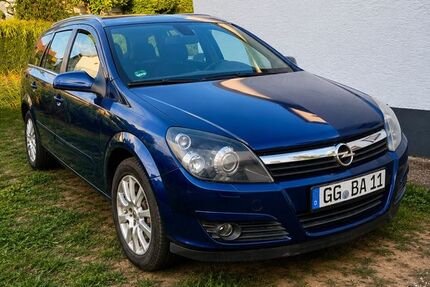 Opel Astra 199.000 km 2.400 &euro; Groß Gerau (Dornheim) 64521