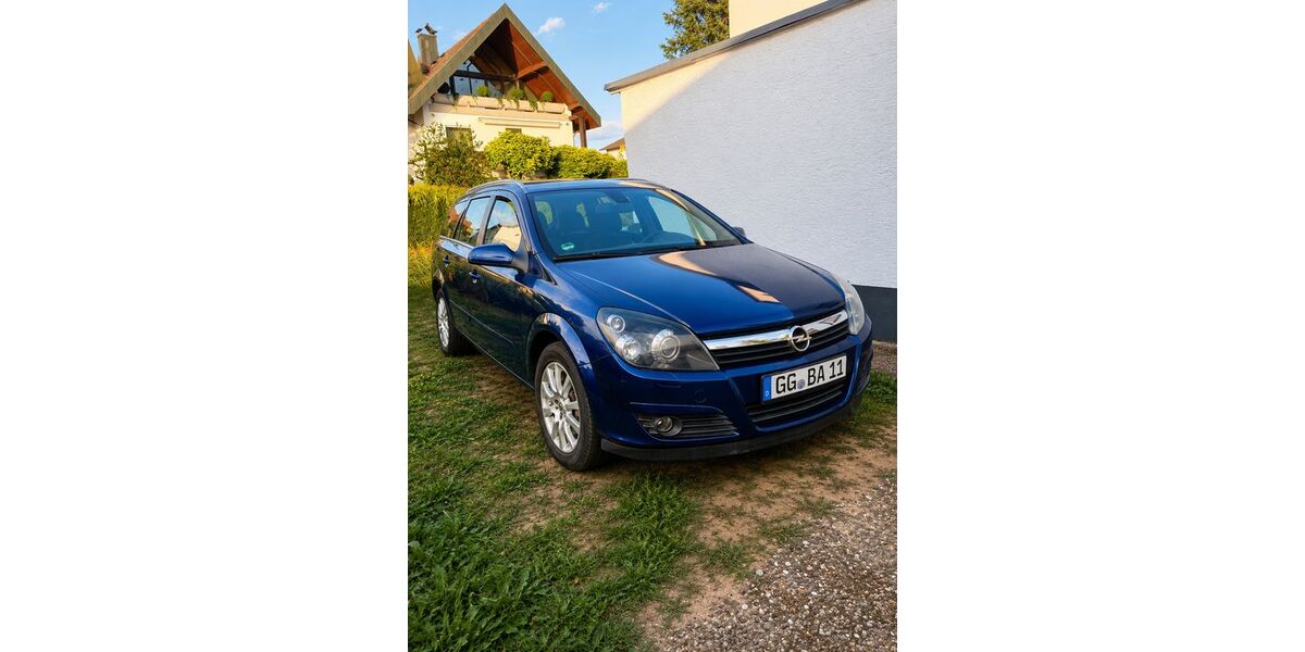 Opel Astra 199.000 km 2.400 &euro; Groß Gerau (Dornheim) 64521
