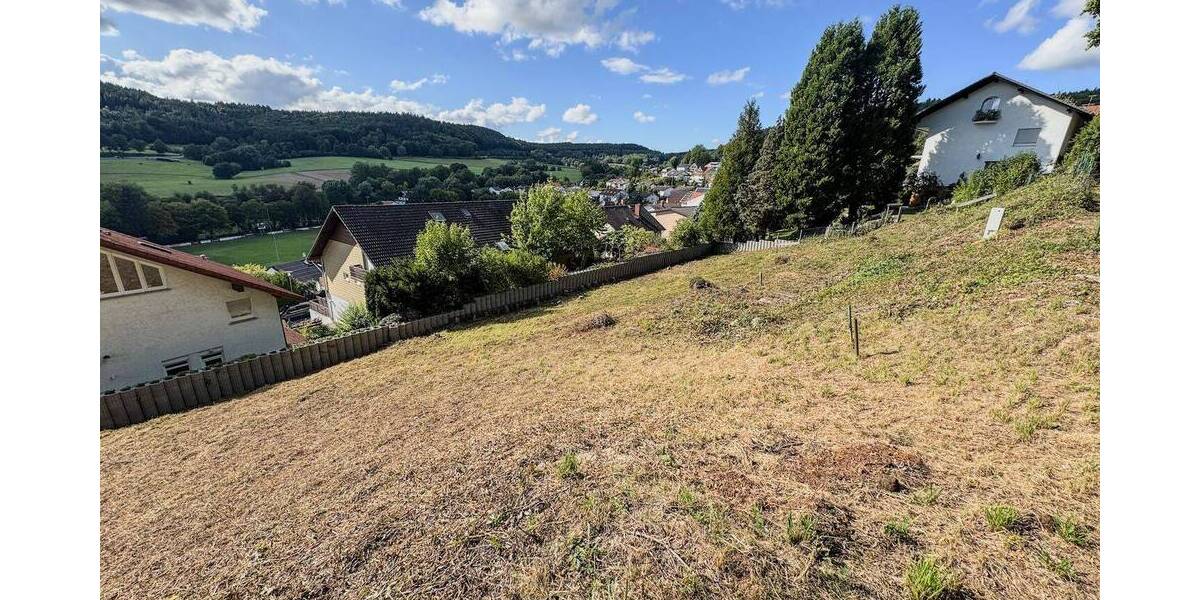 Grundstück Höchst im Odenwald Höchst - 290.000&euro; | Angebot:25677954