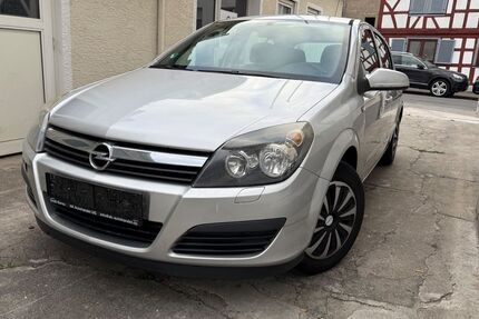 Opel Astra 190.000 km 1.990 &euro; Groß-Gerau 64521