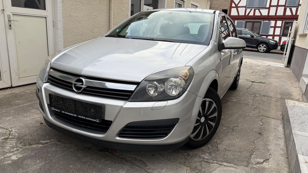 Opel Astra 190.000 km 1.990 &euro; Groß-Gerau 64521