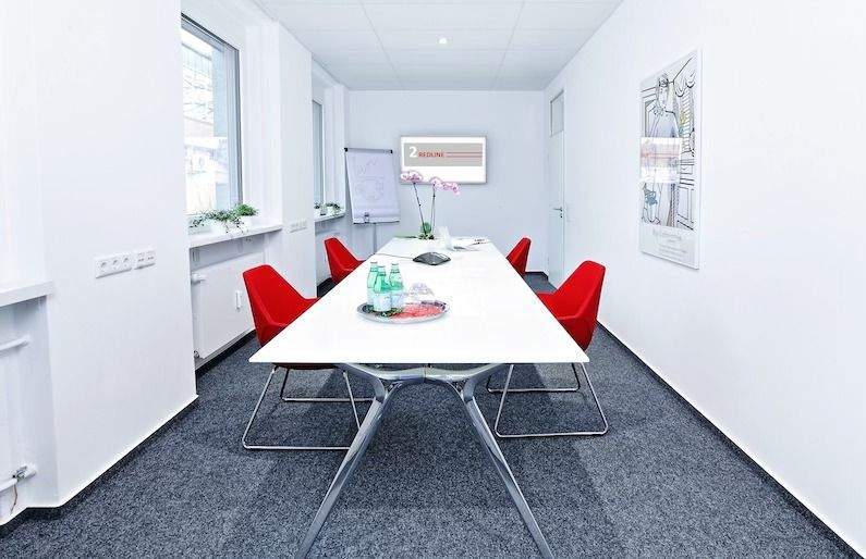 Gewerbeobjekt Darmstadt Darmstadt-West - 690&euro; | Angebot:25654925