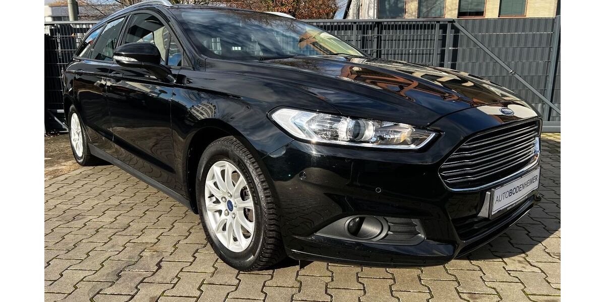 Ford Mondeo 167.146 km 8.900 &euro; Frankfurt am Main / Bergen-Enkheim 60388