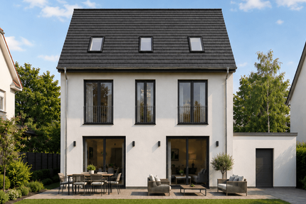 Grundstück Ginsheim-Gustavsburg Gustavsburg - 329.000&euro; | Angebot:27200602