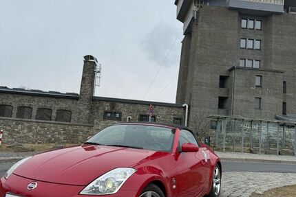 Nissan 350Z