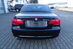 325d Cabrio Automatik, Navi, Leder, Sitzheizung