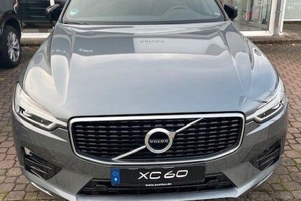 Volvo XC60 88.530 km 29.989 € Hoechst im Odenwald 64739