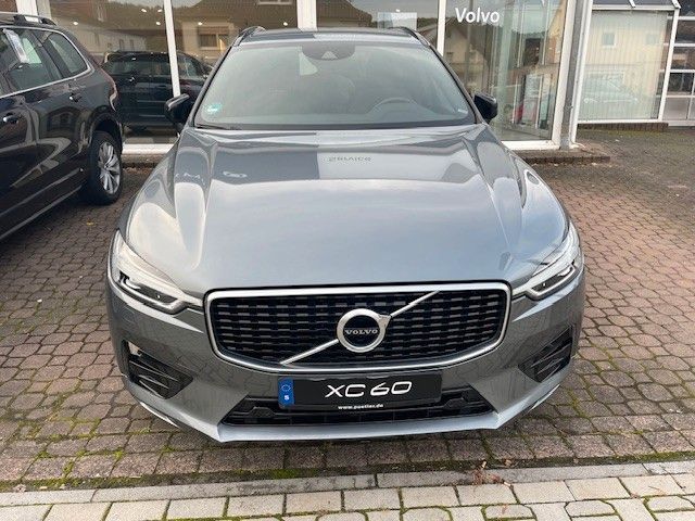 Volvo XC60 88.530 km 29.989 € Hoechst im Odenwald 64739