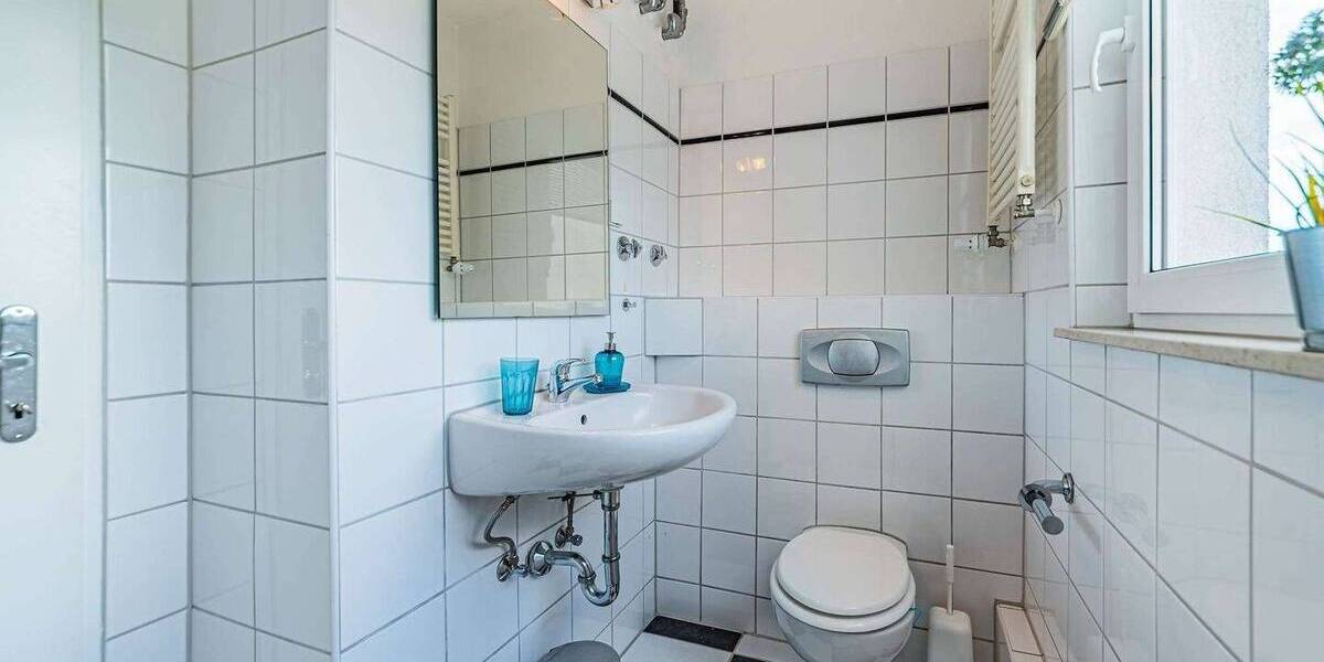 Möblierte Wohnung auf Zeit zu vermieten: 2 zimmer