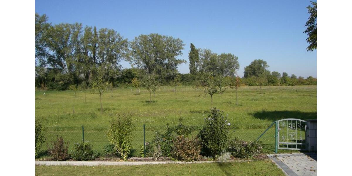 Etagenwohnung Riedstadt - 1.030&euro; | Angebot:25613913