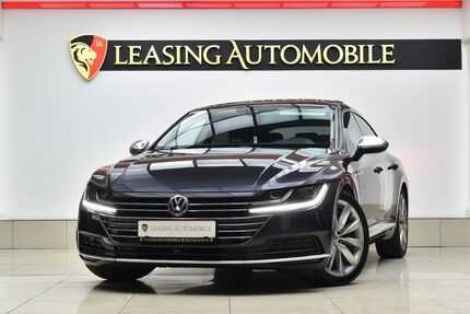 VW Arteon 153.666 km 26.999 &euro; Dieburg 64807